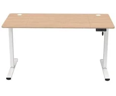 Spacetronik Elektrinis stalas Moris SPE-O112WL 160×80 cm 160_