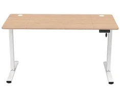 Spacetronik Elektrinis stalas Moris SPE-O112WL 140×70 cm