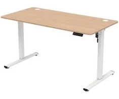 Spacetronik Elektrinis stalas Moris SPE-O112WL 140×70 cm