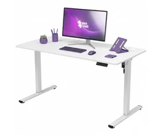 Spacetronik Elektrinis stalas Moris SPE-O112WW 160×80 cm