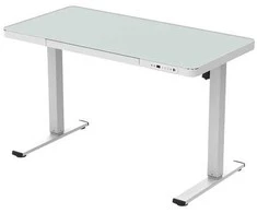 Spacetronik Elektrinis stalas 120x60 SPE-B128WG Astrid