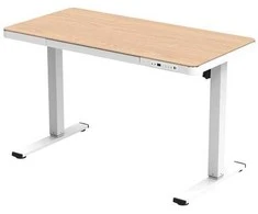 Spacetronik Elektrinis stalas 140x60 SPE-B128WL Astrid