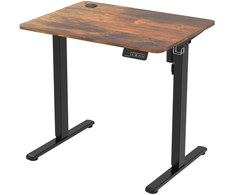 Spacetronik Elektrinis stalas Moris SPE-O111BR 080×60 cm