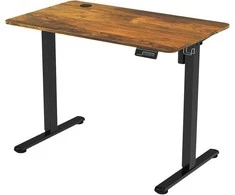Spacetronik Elektrinis stalas Moris SPE-O111BR 120×60 cm