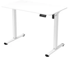 Spacetronik Elektrinis stalas Moris SPE-O111WW 120×60 cm