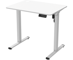 Spacetronik Elektrinis stalas Moris SPE-O111WW 080×60 cm