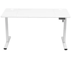 Spacetronik Elektrinis stalas Moris SPE-O112WW 140×70 cm
