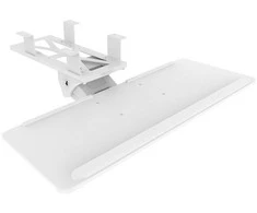 Klaviatūros laikiklis Spacetronik ERGOLINE SPB111W