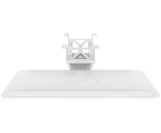 Klaviatūros laikiklis Spacetronik ERGOLINE SPB111W
