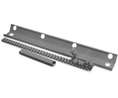 „Spacetronik ERGOLINE SPK-531G SPK53“ kabelio laikiklis