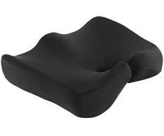 Spacetronik Bobby 2 ergonominė ortopedinė pagalvė
