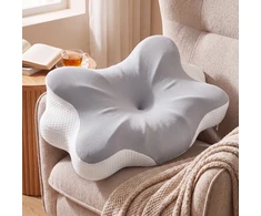 Spacetronik Ergonominė galvos pagalvėlė SPE-M18