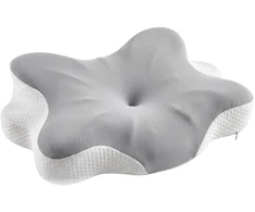Spacetronik Ergonominė galvos pagalvėlė SPE-M18