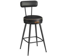 Spacetronik Ergonominė baro kėdė SPC-SHOTTER-00 2 vnt.