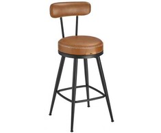 Spacetronik Ergonominis baro taburetė SPC-SHOTTER-03, 2 vnt.