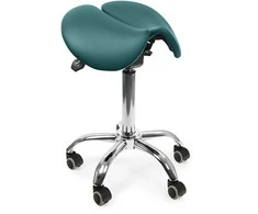 „Spacetronik“ ergonomiška reguliuojamo aukščio kėdė mėlynas SPC-SELLA-02