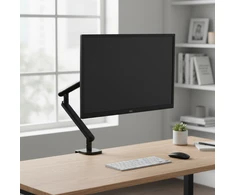 Spacetronik Ergonomiškas monitoriaus laikiklis VESA SPAF110B