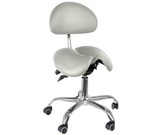 Spacetronik Ergonomiška reguliuojama kėdė SELLA 3 b SELLA-34 9