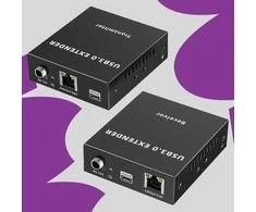 Spacetronik USB ilgintuvas per LAN SPU-EX02