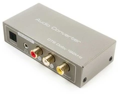 Spacetronik Ištraukiklis HDMI-Audio SPDIF R/L lizdas ARC SPH-AE04