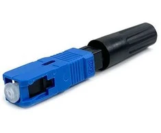 Spacetronik FFC-SC/UPC-S02 šviesolaidinė greitoji jungtis 10 vnt.