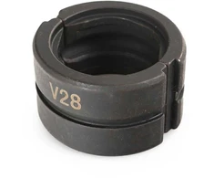 Spacetronik V28 mm užspaudimo įrankis, HP-S02-V28 formos