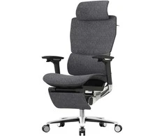 „Spacetronik Office“ ergonominė kėdė TORHILD SPC-TORHILD-01