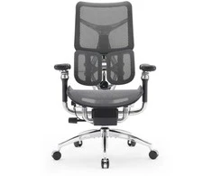 Spacetronik Biuro kėdė sukamasis Springle 44 SPRINGLE-44B 9