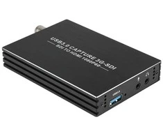 Spacetronik Grabber Nagrywarka SDI 3G USB 3.0 Capture SP-SVG22