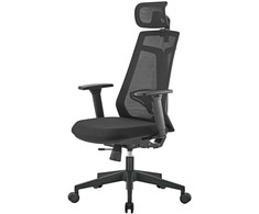 Spacetronik Ergonominė biuro kėdė GRINGO-45 150 kg