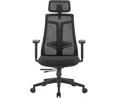 Spacetronik Ergonominė biuro kėdė GRINGO-45 150 kg