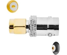 Spacetronik GSM adapteris BNC lizdas / SMA kištukas