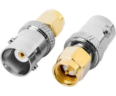 Spacetronik GSM adapteris BNC lizdas / SMA kištukas