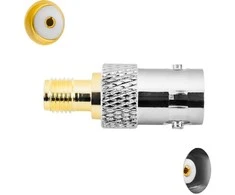 Spacetronik GSM adapteris BNC lizdas / SMA lizdas