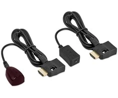 Spacetronik HDMI IR plėstuvas HDMI nuotolinio valdymo relė SPH-IR01