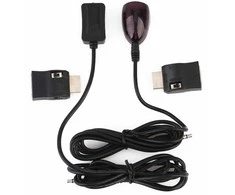 Spacetronik HDMI IR plėstuvas HDMI nuotolinio valdymo relė SPH-IR01