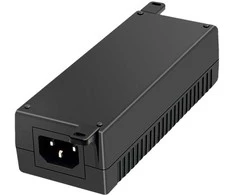 Spacetronik Injektor PoE Gigabit 30W IEEE 802.3af/a SP-IPOEG30