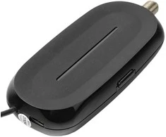 Spacetronik Išmanusis DVB-T2 AGC 20dB 5V antenos stiprintuvas