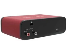 Spacetronik Interfejai Garso USB-C Solo 3 kartos SPA-I01