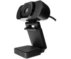 Spacetronik Internetinė kamera na USB FHD Auto Focus SP-WCAM11