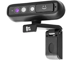 Spacetronik „Windows Hello“ 2K USB internetinė kamera SP-WCAM12