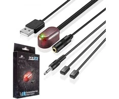 LAIDINIS NUOTOLINIO PAilginimo kabelis SP-IR03 Spacetronik