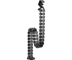Spacetronik Kabelio kreiptuvas su rankena SPK-181B 130cm