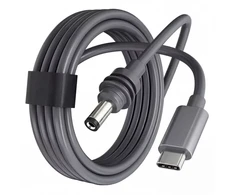 Spacetronik kabelis do Starlink zasilający przedłużacz DC-USB-C KS6_010 10m