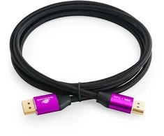 „Spacetronik“ DisplayPort 2.1 CU kabelis SPX015 1,5 m