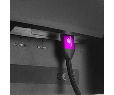 Spacetronik Cable DisplayPort 2.1 CU SPX030 3m