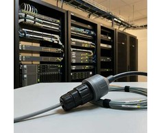 Spacetronik Starlink Gen3 prailginimo kabelis, atsparus vandeniui IP68