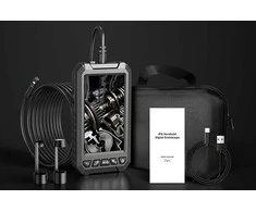 Spacetronik Endoskopinė kamera su dvigubais lęšiais, 8 mm, SPU-E02, 5 m