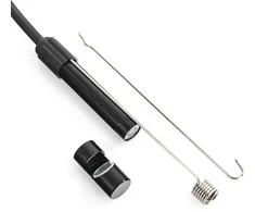 Spacetronik Kameros endoskopas su USB 3w1 IP67 7mm SPU-E01 3,5m