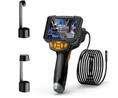 Spacetronik Kamera endoskop rankinis monitorius dual SPU-E03 5m
